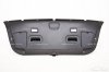 Bentley Arnage Rolls Royce Silver Seraph Boot Trunk lid Trim panel